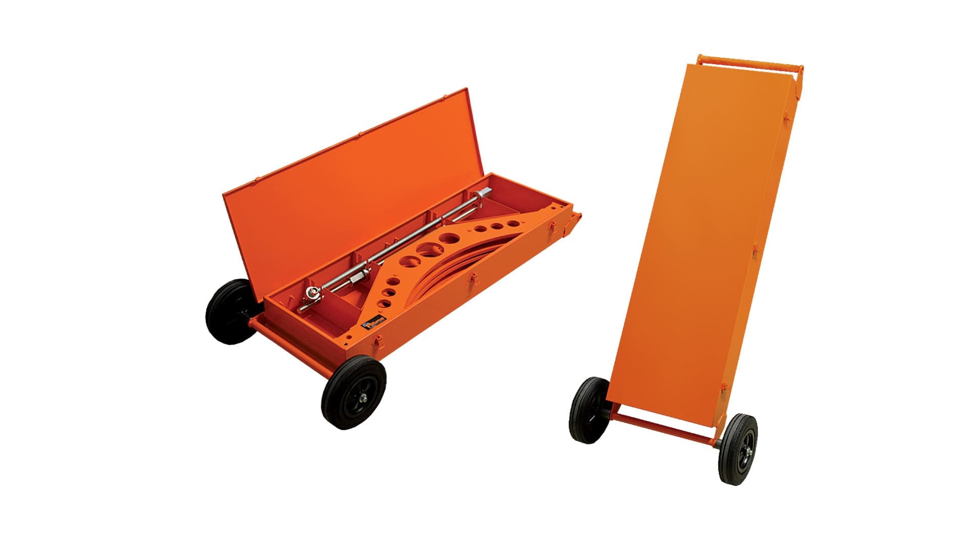 Ritmo Rerounder Ø 250-800 mm — image 4
