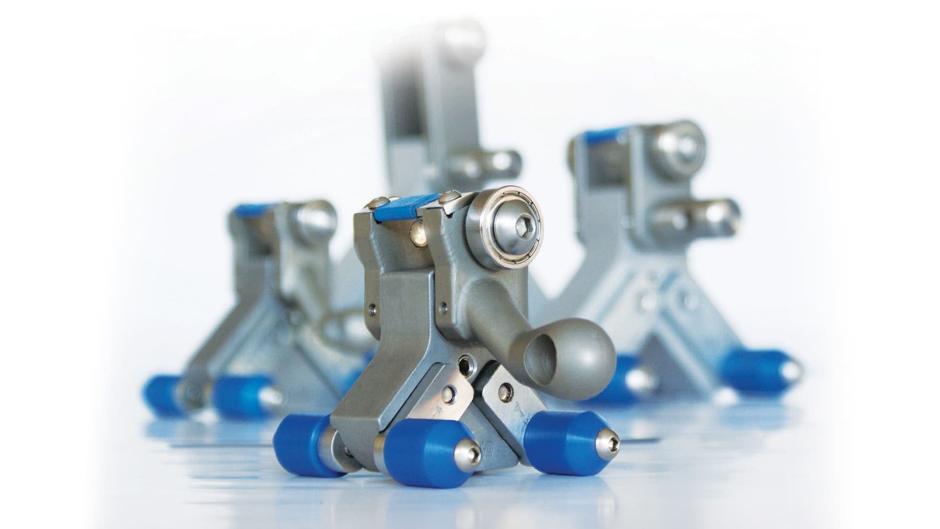 Ritmo RID Internal Debeader Heads Ø 90-630 mm — image 2