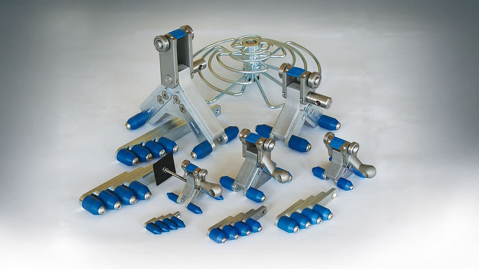 Ritmo RID Internal Debeader Heads Ø 90-630 mm — image 3