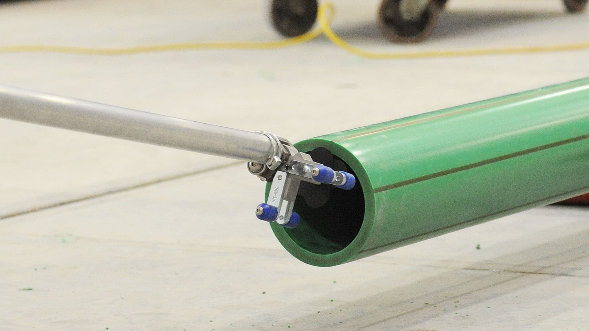 Ritmo RID Internal Debeader Heads Ø 90-630 mm — image 5