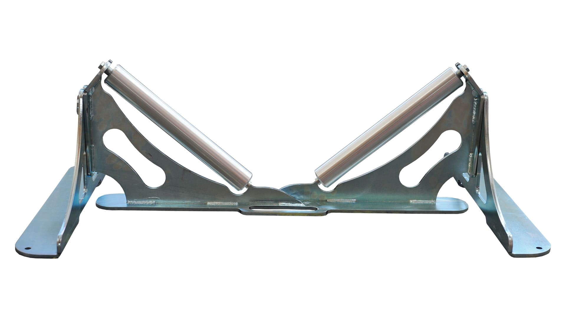 Ritmo Pipe Rollers — Roller 355 and Roller 1000 — image 5