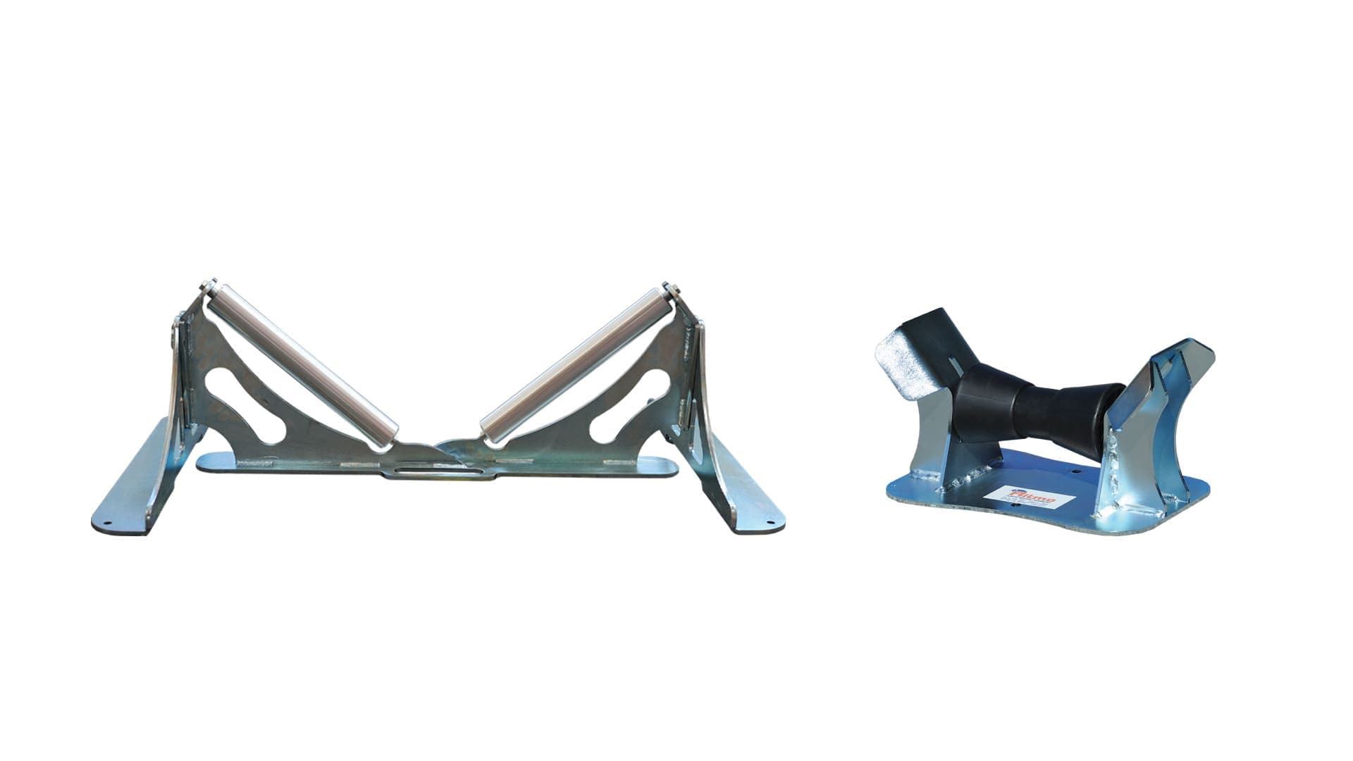 Ritmo Pipe Rollers — Roller 355 and Roller 1000 — image 6