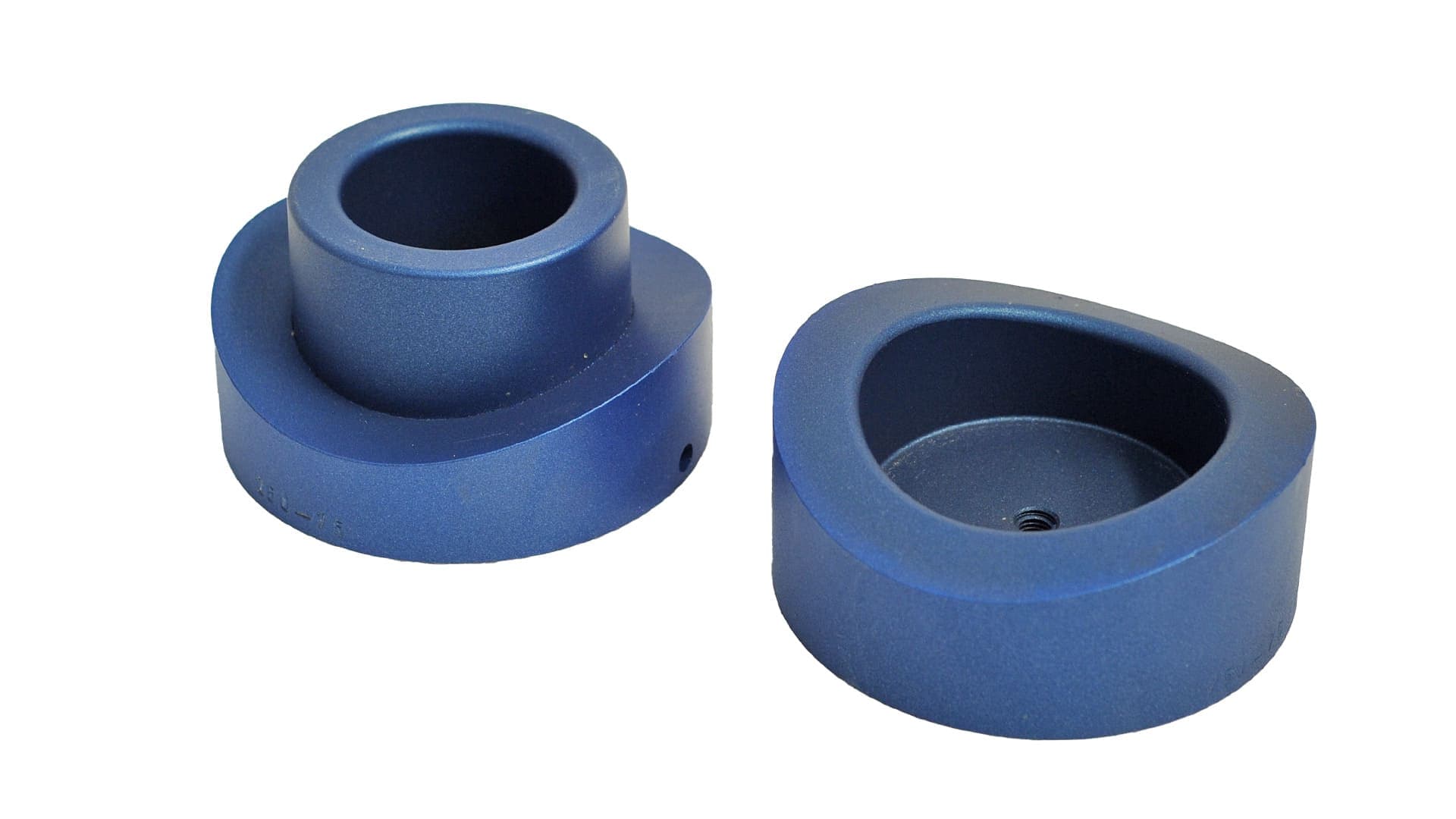 Ritmo Saddle Sockets — Type AQ and Type N — image 2