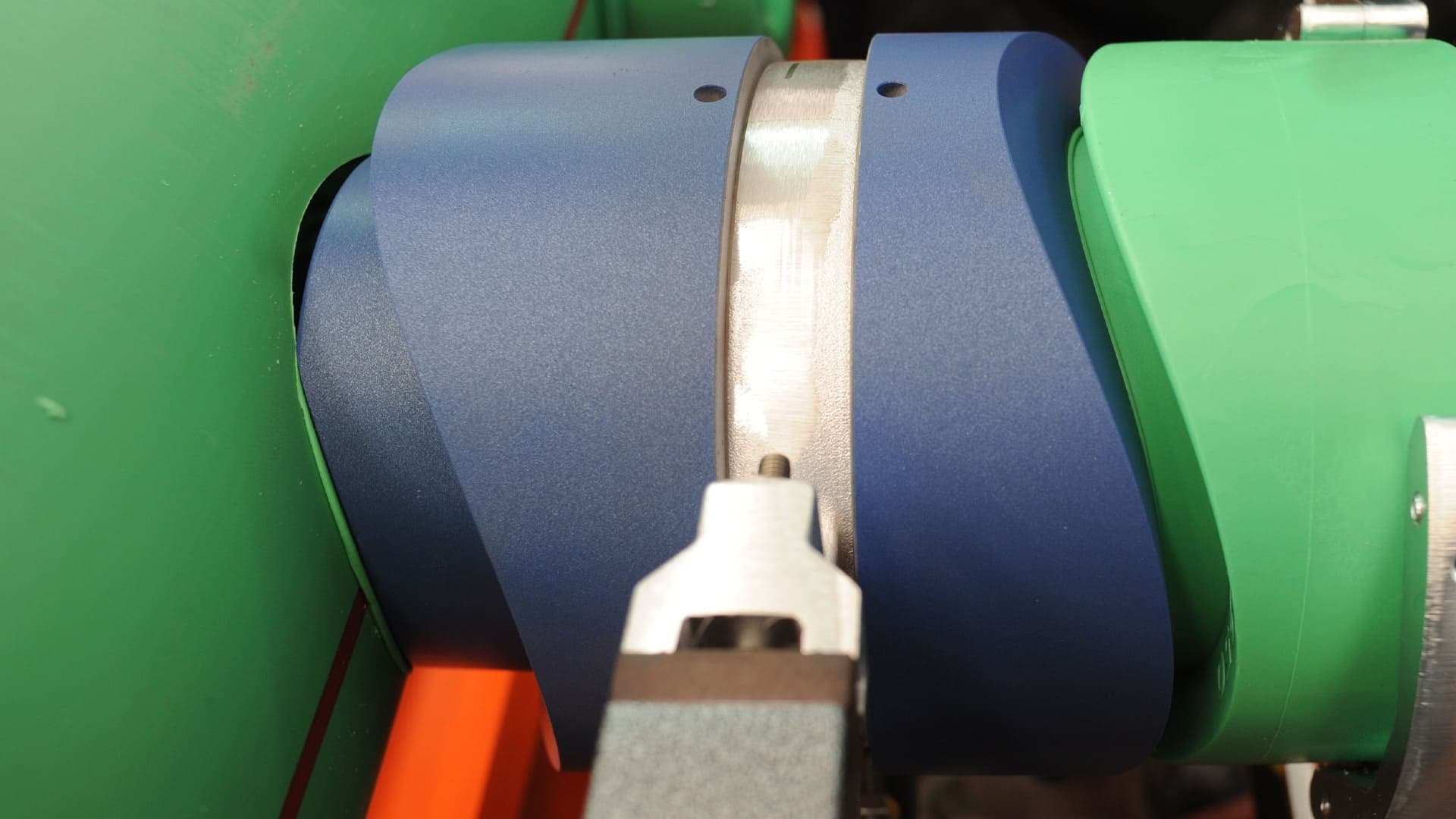 Ritmo Saddle Sockets — Type AQ and Type N — image 3