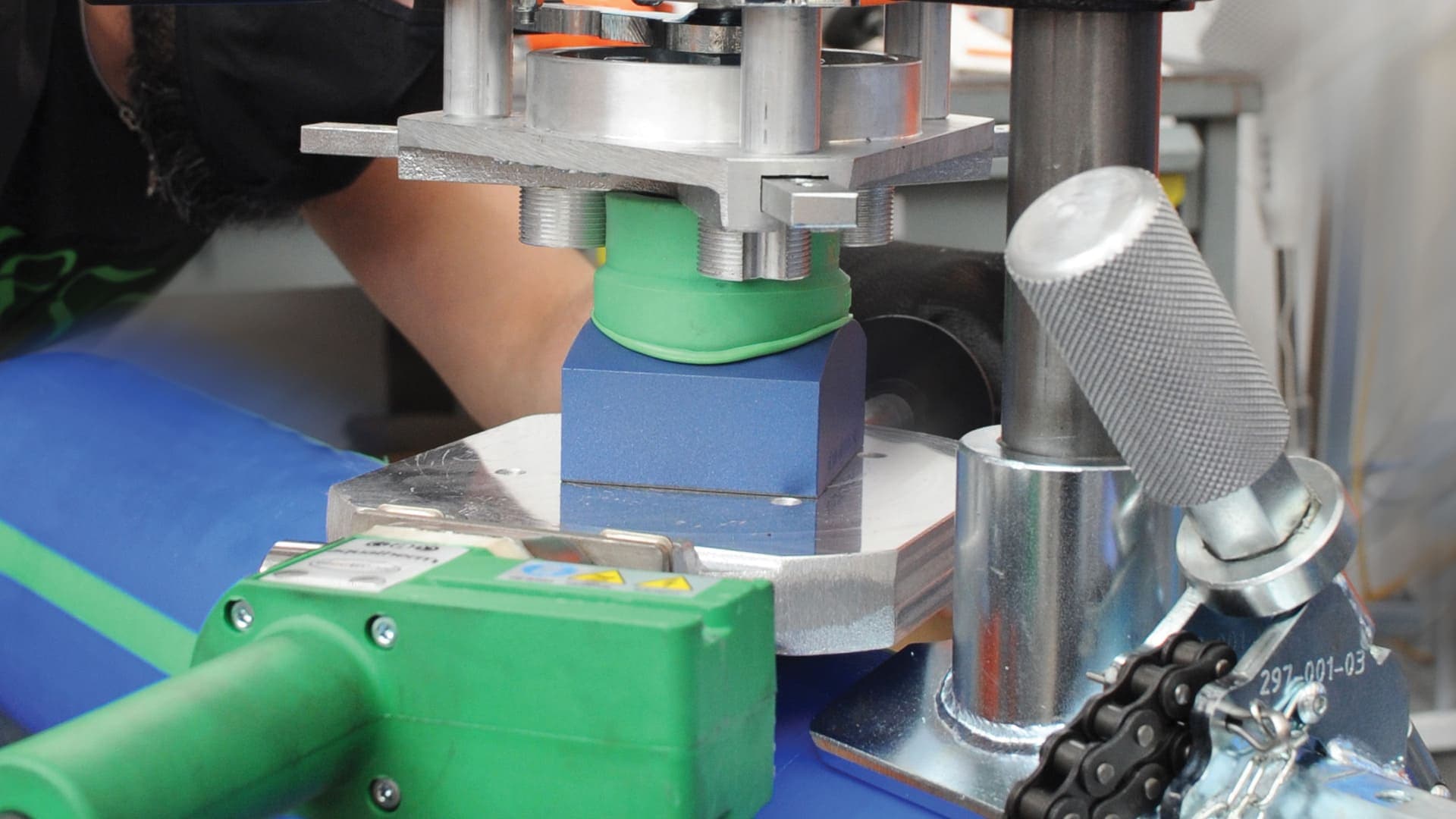 Ritmo Saddle Sockets — Type AQ and Type N — image 5