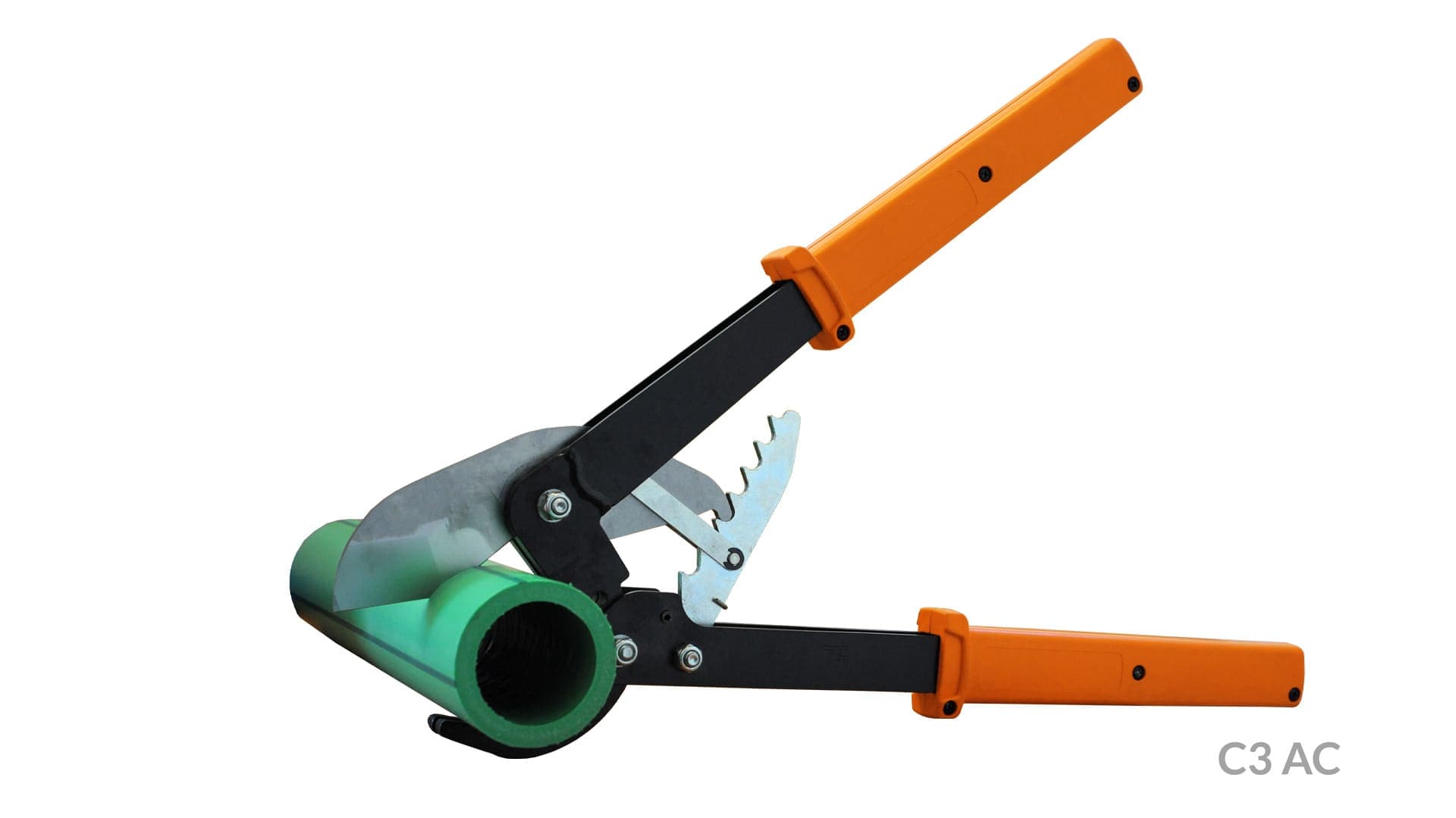 Ritmo Pipe Shears — C3 AC and C42 — image 2