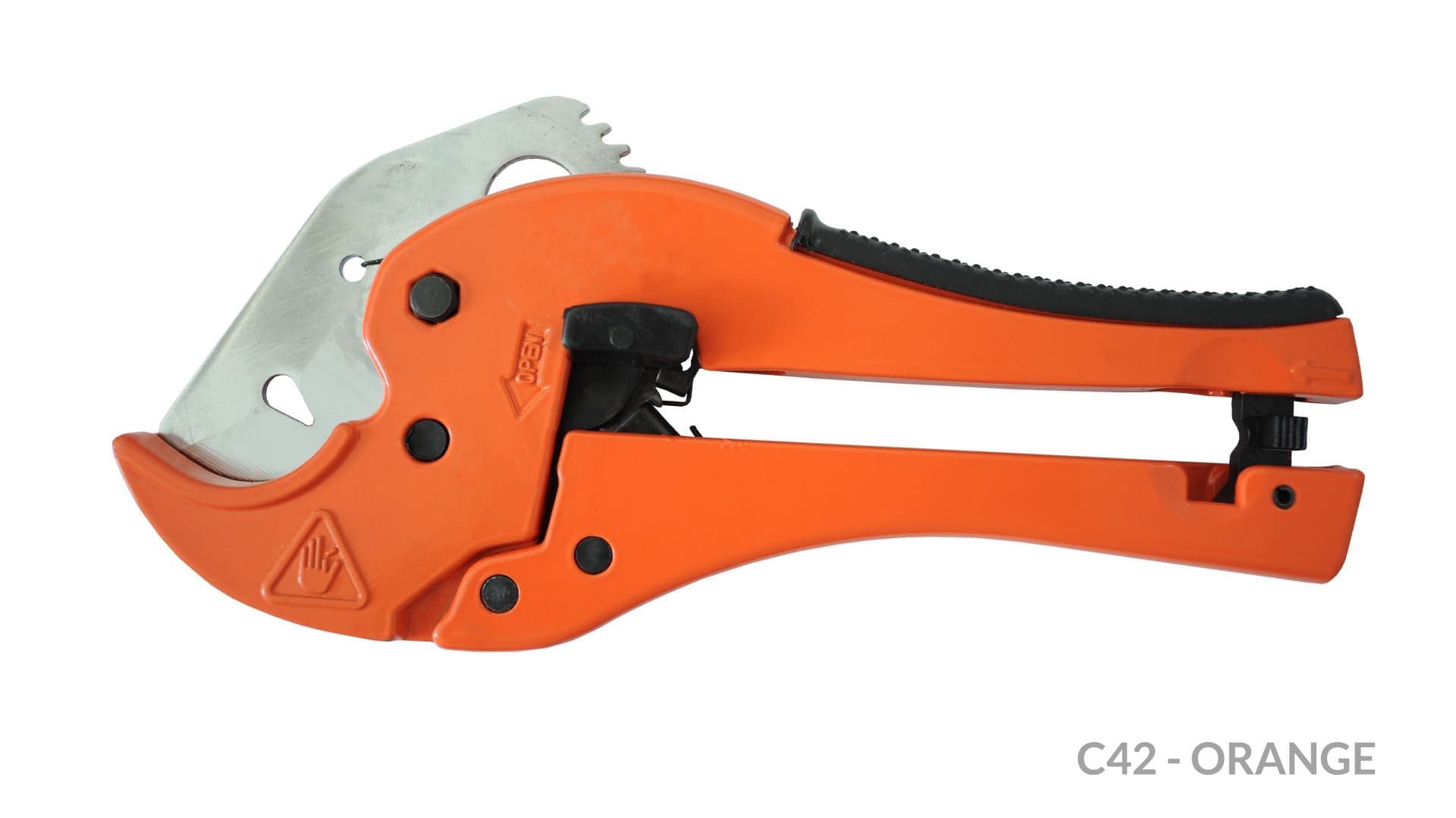 Ritmo Pipe Shears — C3 AC and C42 — image 3