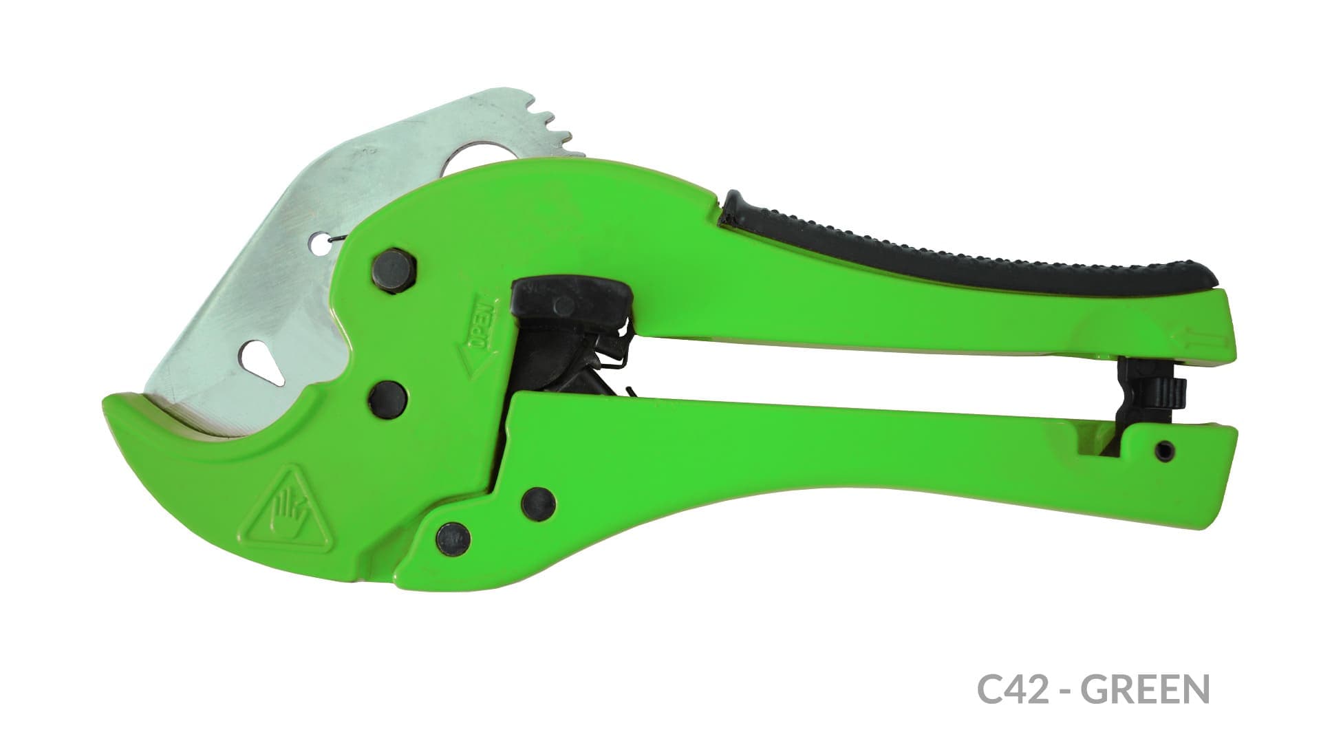 Ritmo Pipe Shears — C3 AC and C42 — image 4