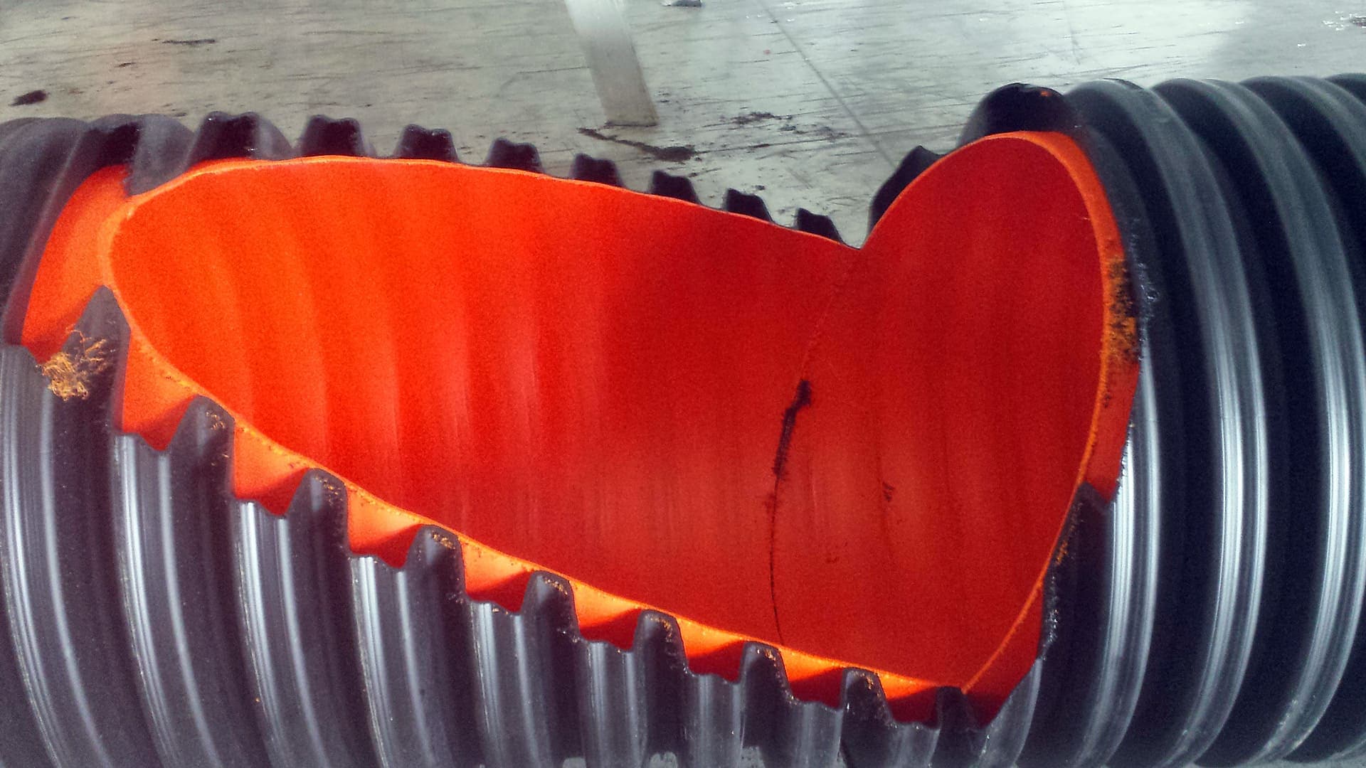 Ritmo Sigma 1200 PRO Pipe Band Saw Ø 200-1290 mm — image 7