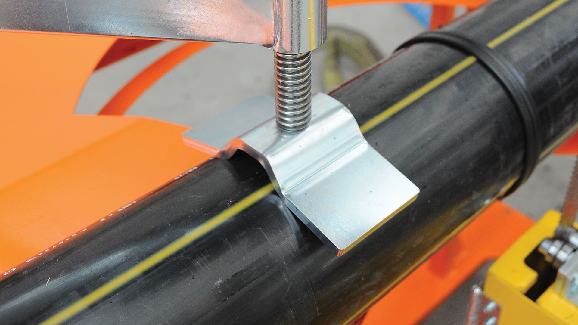Ritmo Sigma 500 PRO Pipe Band Saw Ø 60-500 mm — image 7