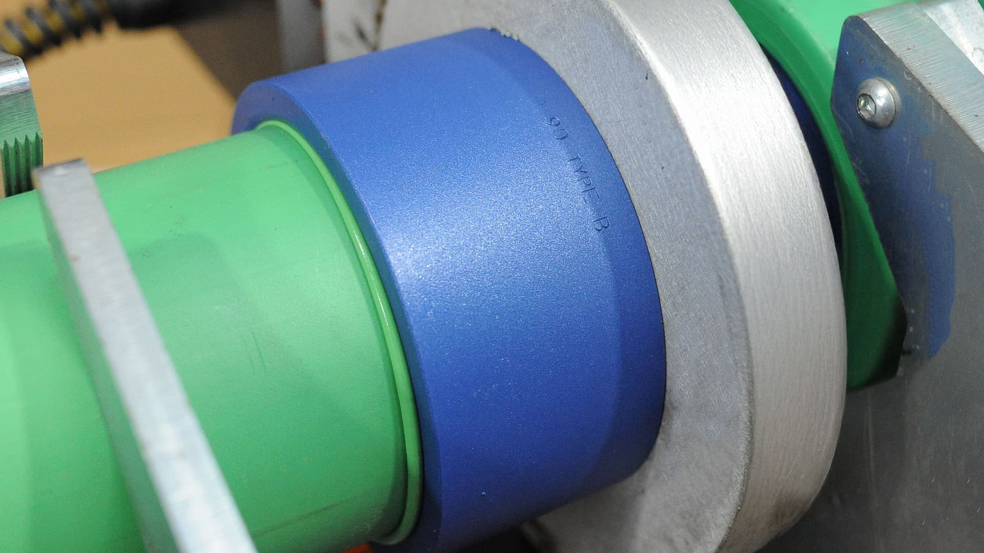 Ritmo Sockets — Type A, Type B, Type AQ, CTS and IPS — image 4