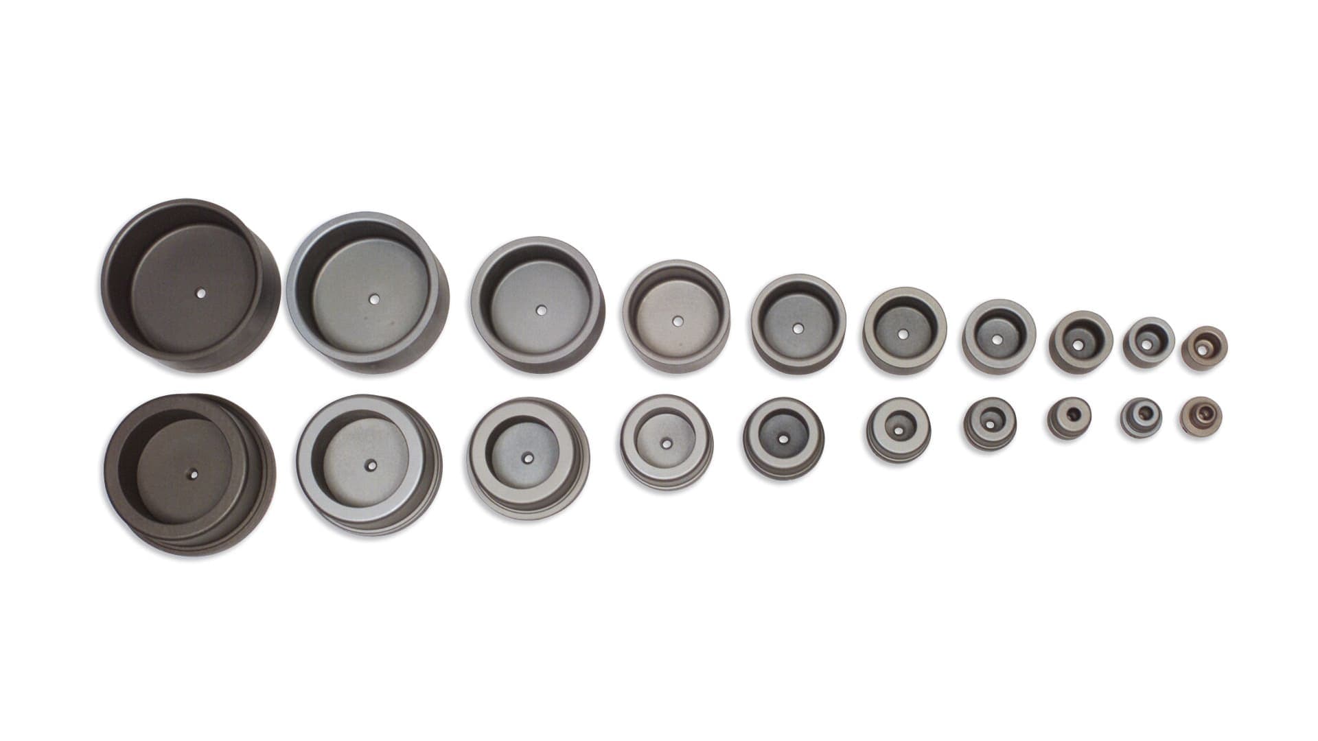 Ritmo Sockets — Type A, Type B, Type AQ, CTS and IPS — image 5