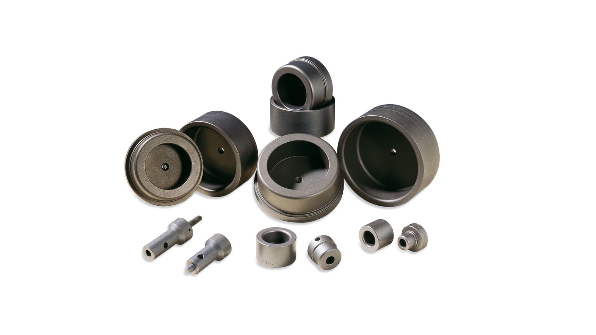 Ritmo Sockets — Type A, Type B, Type AQ, CTS and IPS — image 6