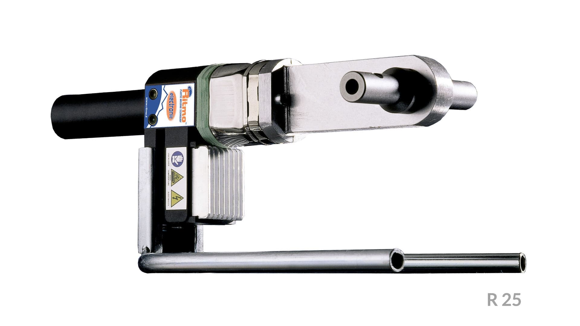 Ritmo Socket Welders R25 / R63 / R125 Q (TE and TFE) — image 2
