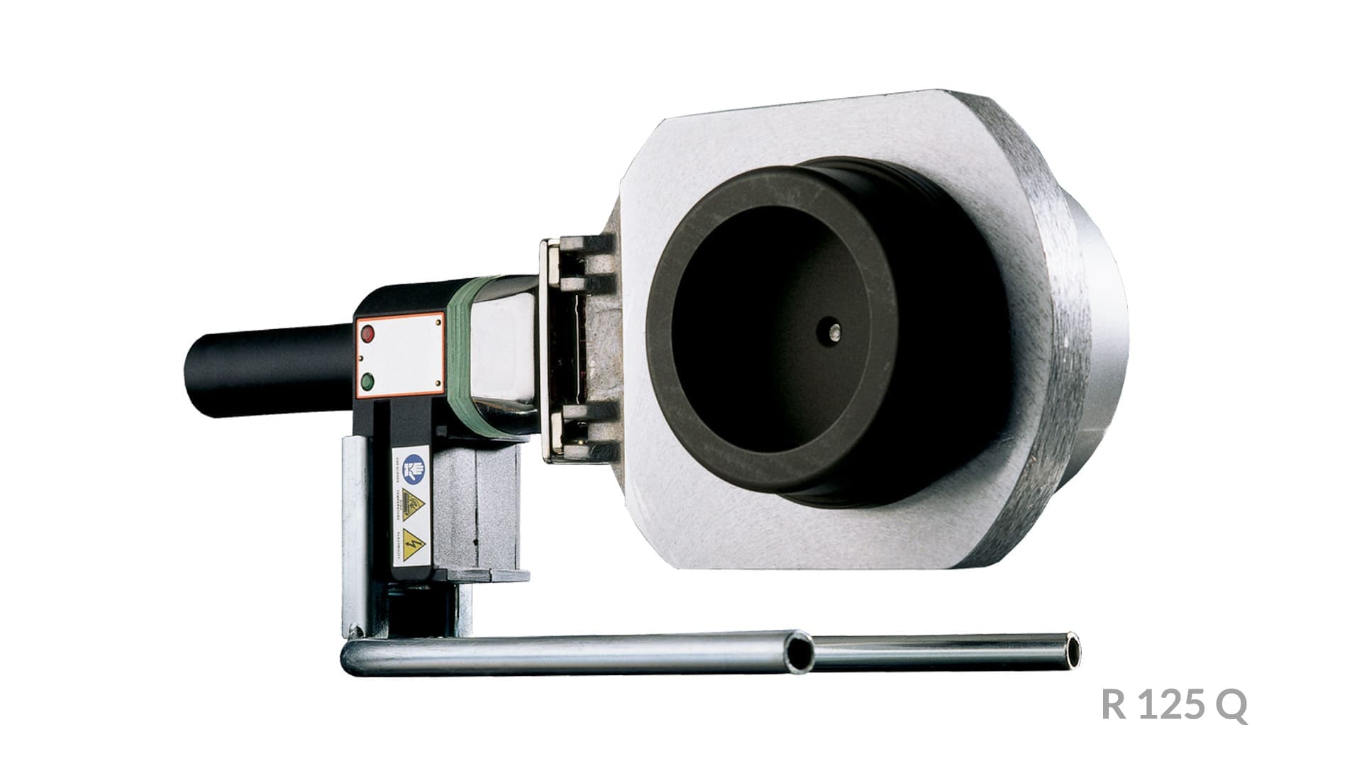 Ritmo Socket Welders R25 / R63 / R125 Q (TE and TFE) — image 4