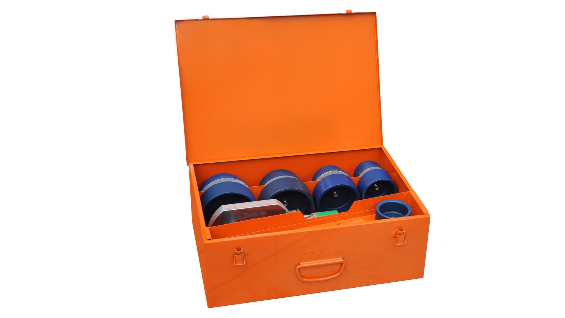 Ritmo Socket Welders R25 / R63 / R125 Q (TE and TFE) — image 5
