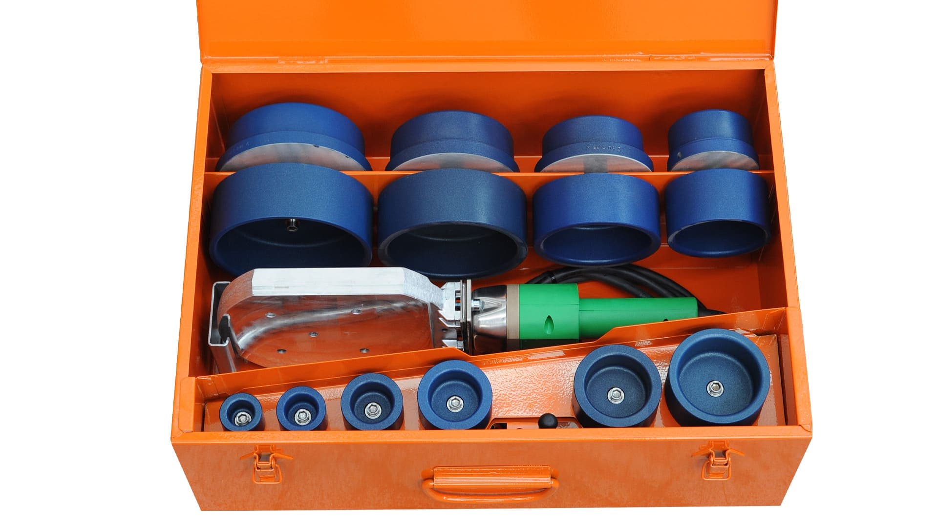 Ritmo Socket Welders R25 / R63 / R125 Q (TE and TFE) — image 6