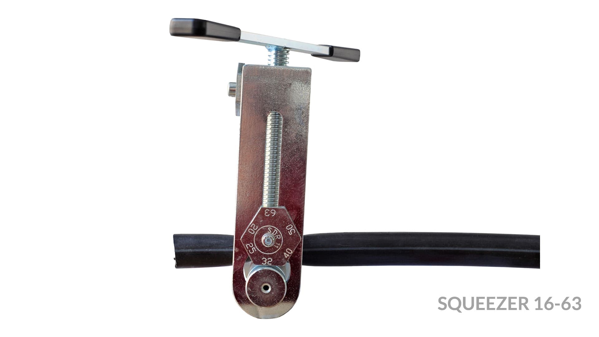 Ritmo Pipe Squeezers Ø 16-200 mm — image 3