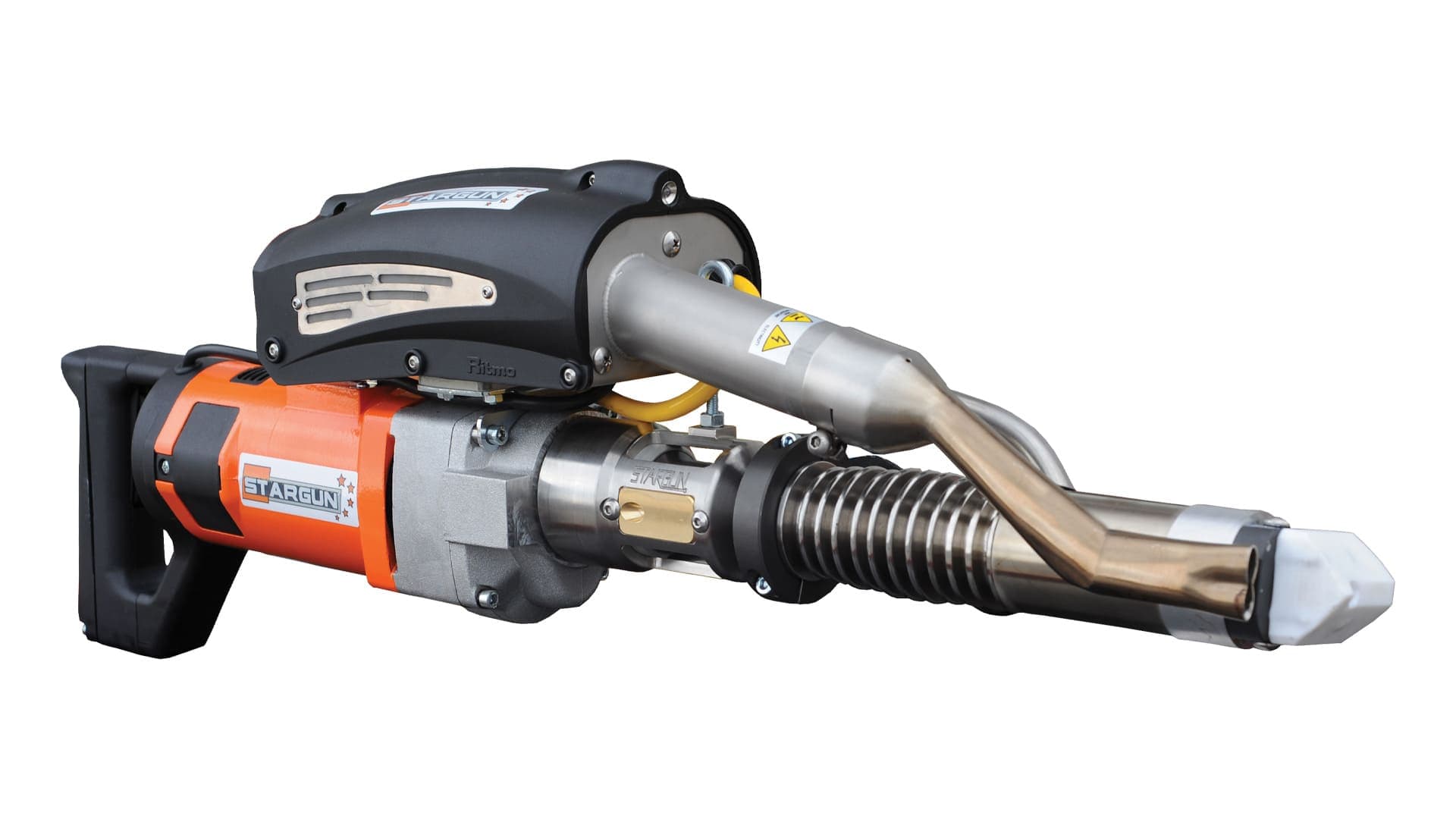 Ritmo Stargun K-SB 60 Extrusion Welder 6.2 kg/h — image 2