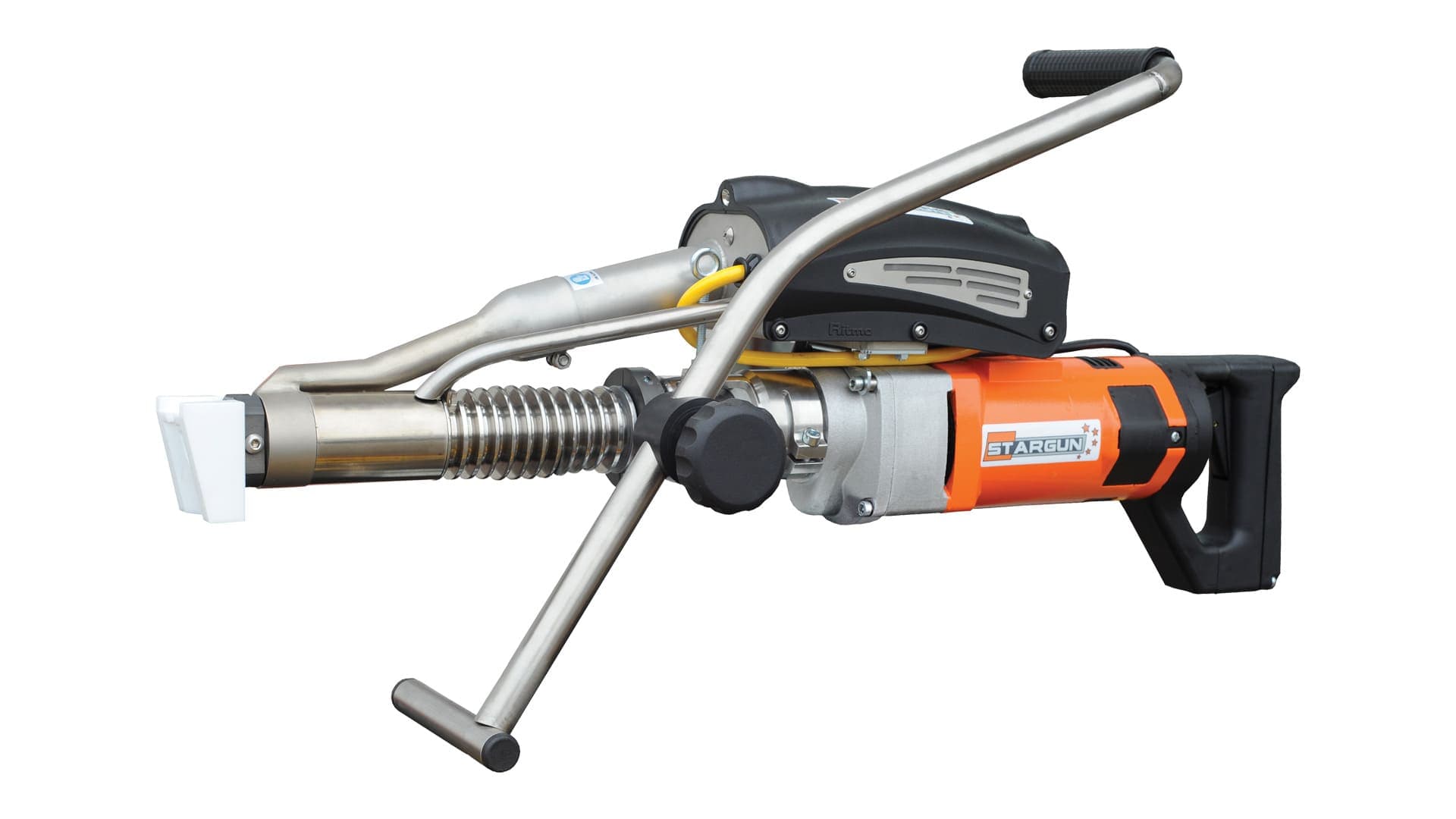 Ritmo Stargun K-SB 60 Extrusion Welder 6.2 kg/h — image 3