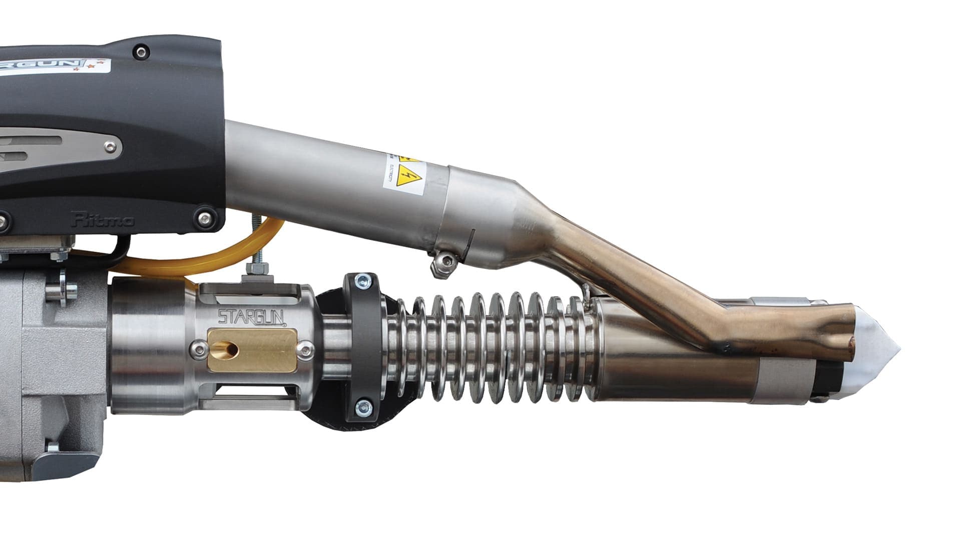 Ritmo Stargun K-SB 60 Extrusion Welder 6.2 kg/h — image 5