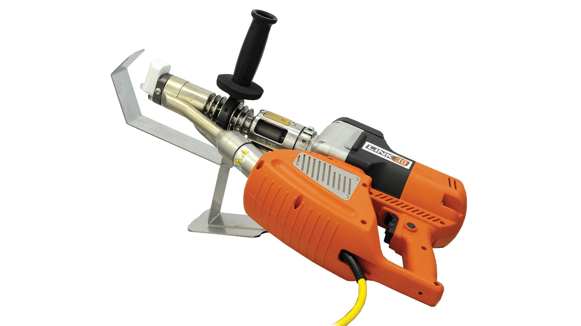 Ritmo Stargun LINK 30 Extrusion Welder 3.2 kg/h — image 3