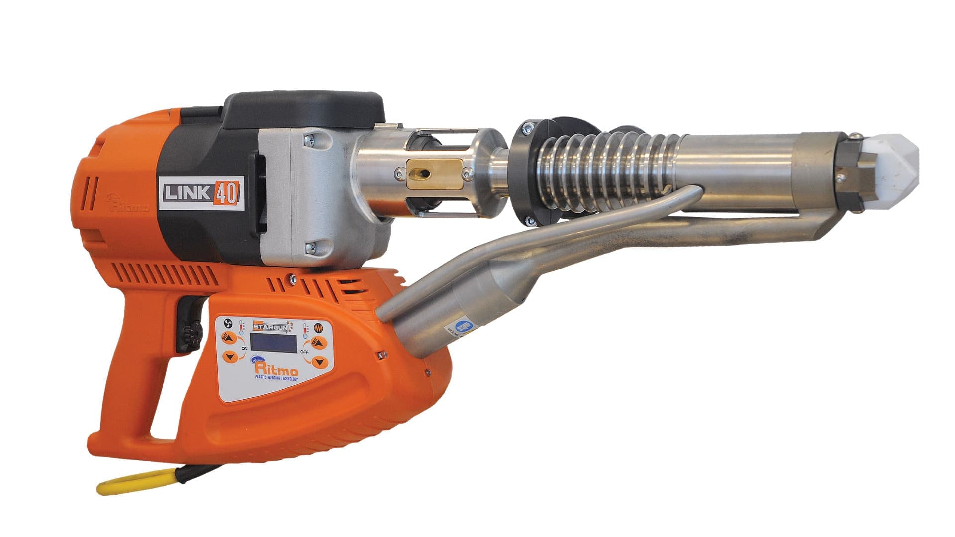 Ritmo Stargun LINK 40 Extrusion Welder 4 kg/h — image 2