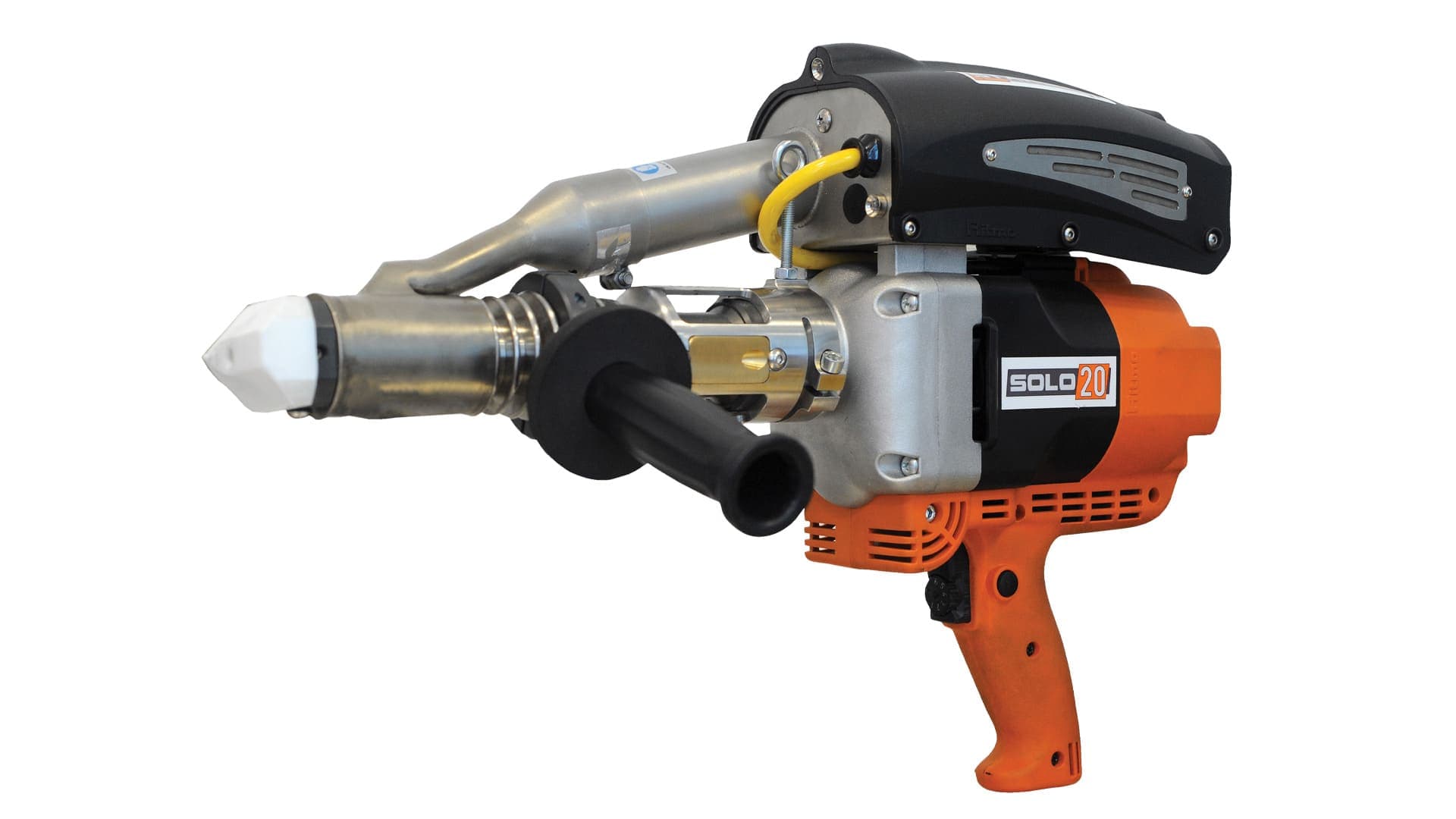 Ritmo Stargun SOLO 20 Extrusion Welder 2.2 kg/h — image 2