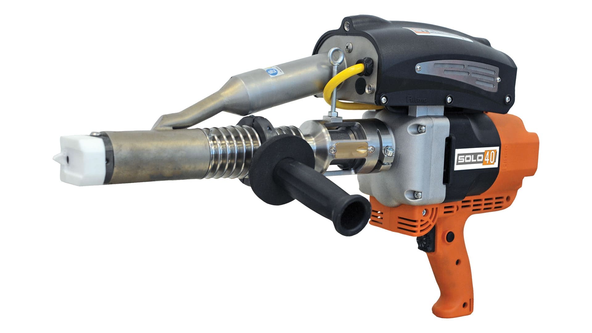 Ritmo Stargun SOLO 40 Extrusion Welder 4 kg/h — image 2
