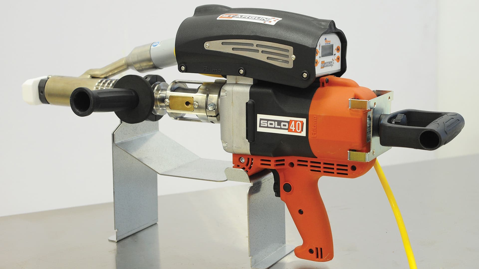 Ritmo Stargun SOLO 40 Extrusion Welder 4 kg/h — image 4