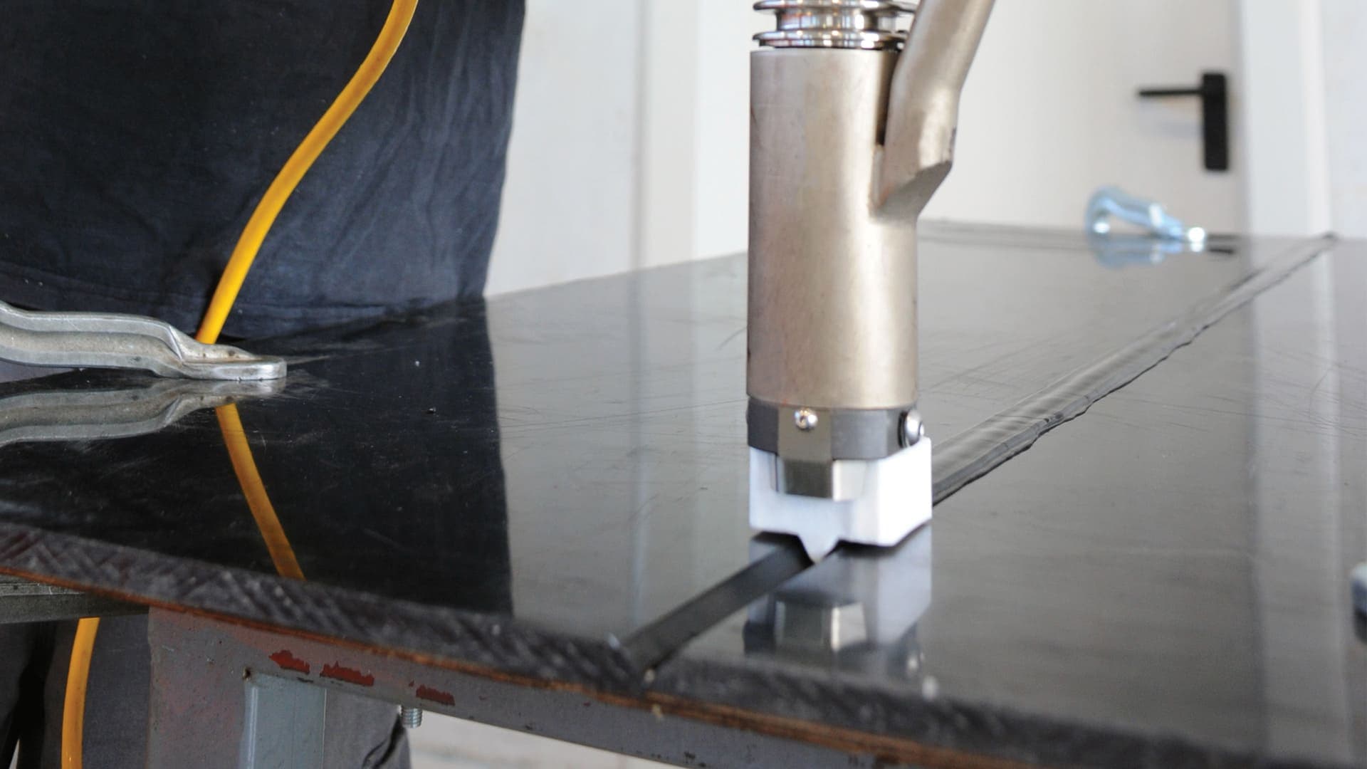 Ritmo Stargun SOLO 40 Extrusion Welder 4 kg/h — image 5