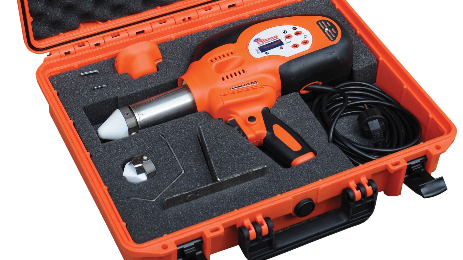 Ritmo Stargun UNO Extrusion Welder 1 kg/h — image 5
