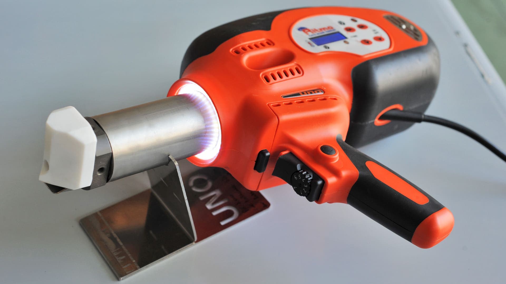 Ritmo Stargun UNO Extrusion Welder 1 kg/h — image 7