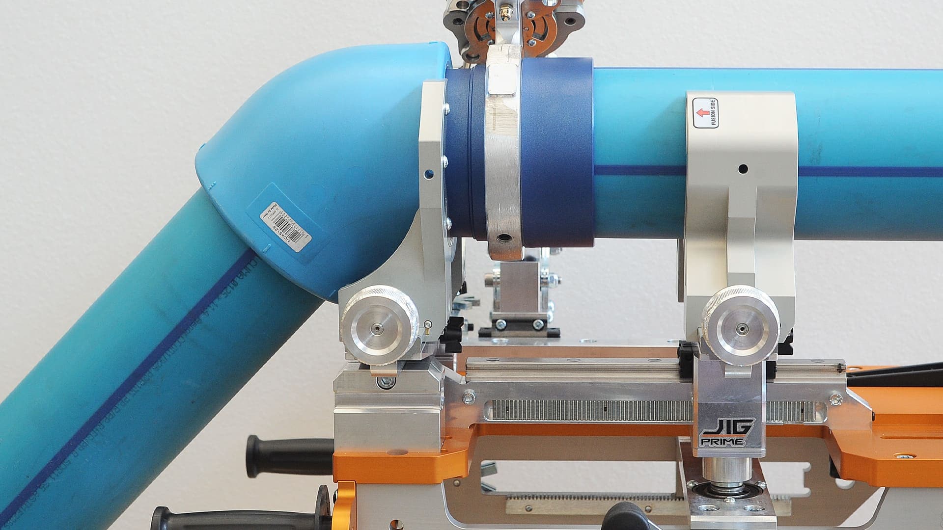 Ritmo Switch 125 Socket Fusion Machine Ø 25-125 mm — image 5