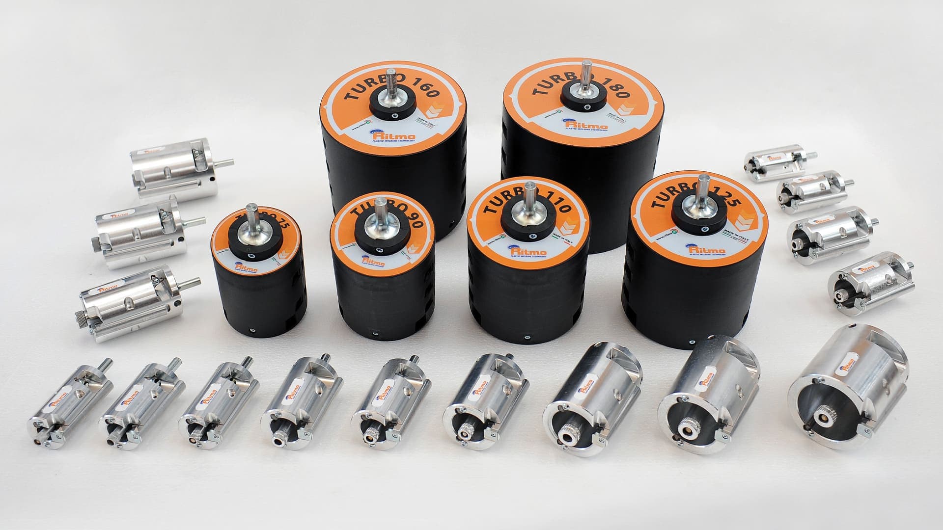 Ritmo Turbo Scraper and Facing Tool Ø 16-63 mm — image 2