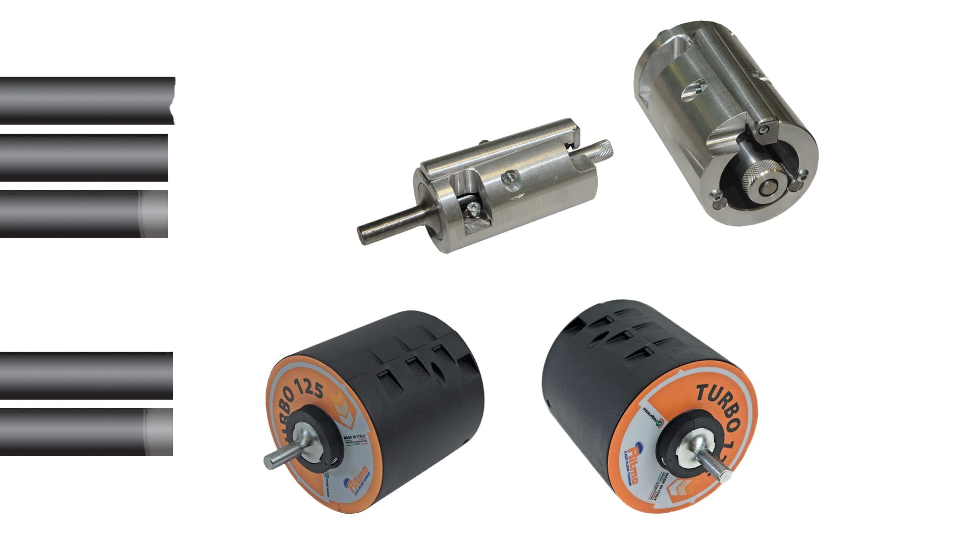 Ritmo Turbo Scraper and Facing Tool Ø 16-63 mm — image 7