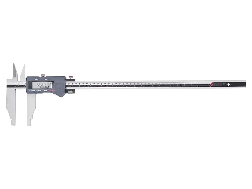 Werka Double-Jaw Digital Calipers