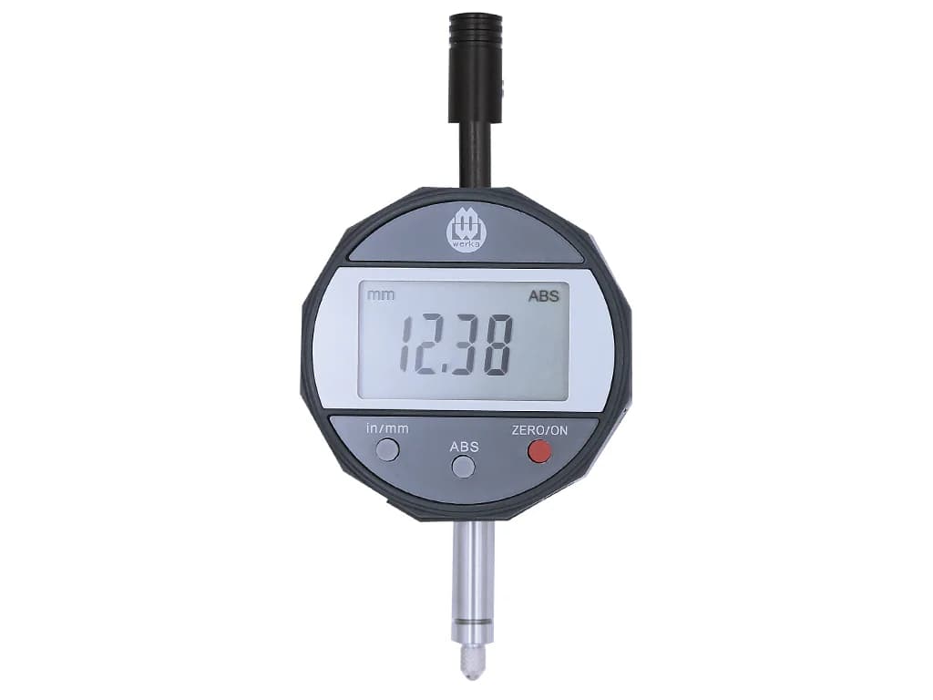 Werka Digital Dial Indicators — image 2