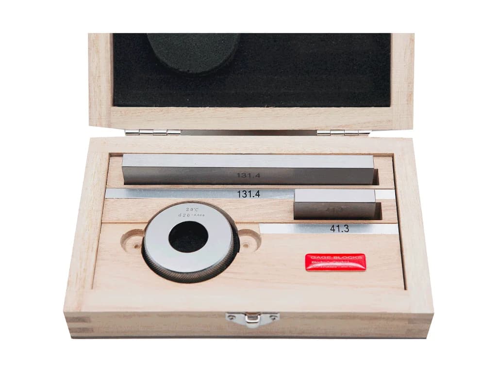 Werka Caliper Checking Gauge Sets