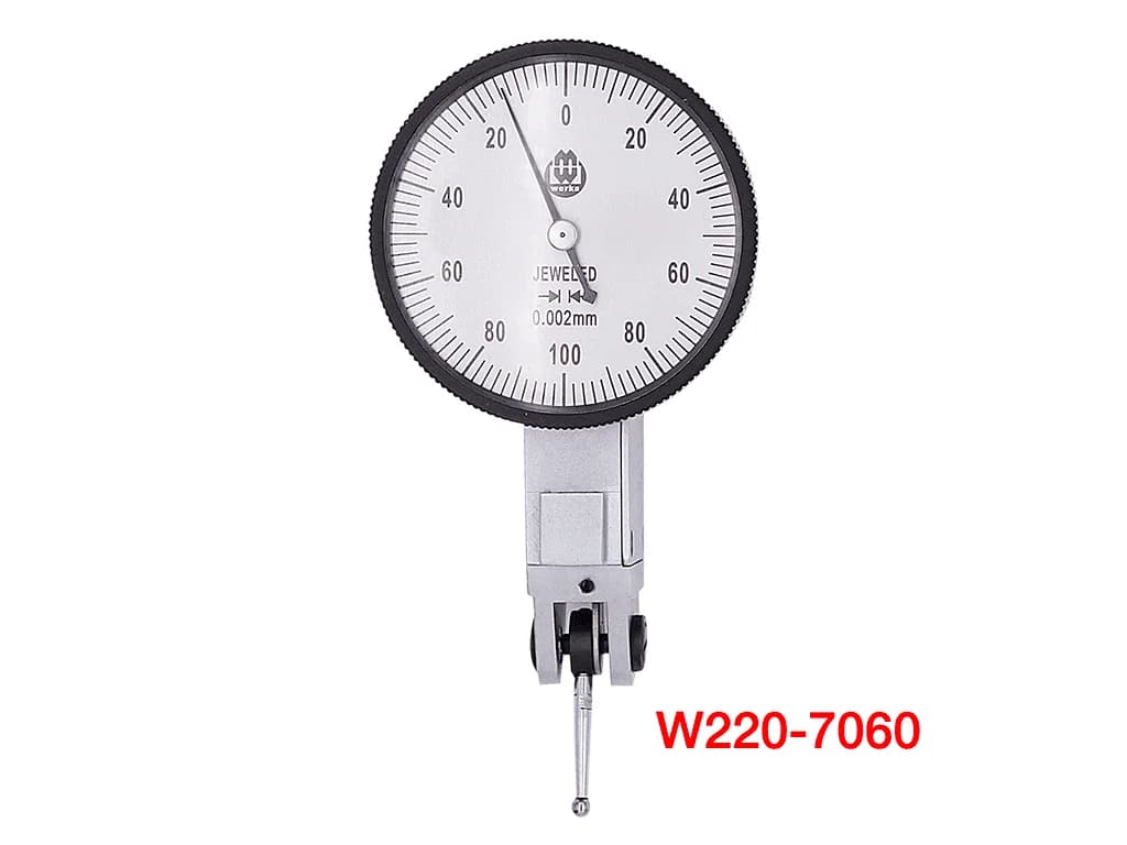Werka Dial Test Indicators — image 2