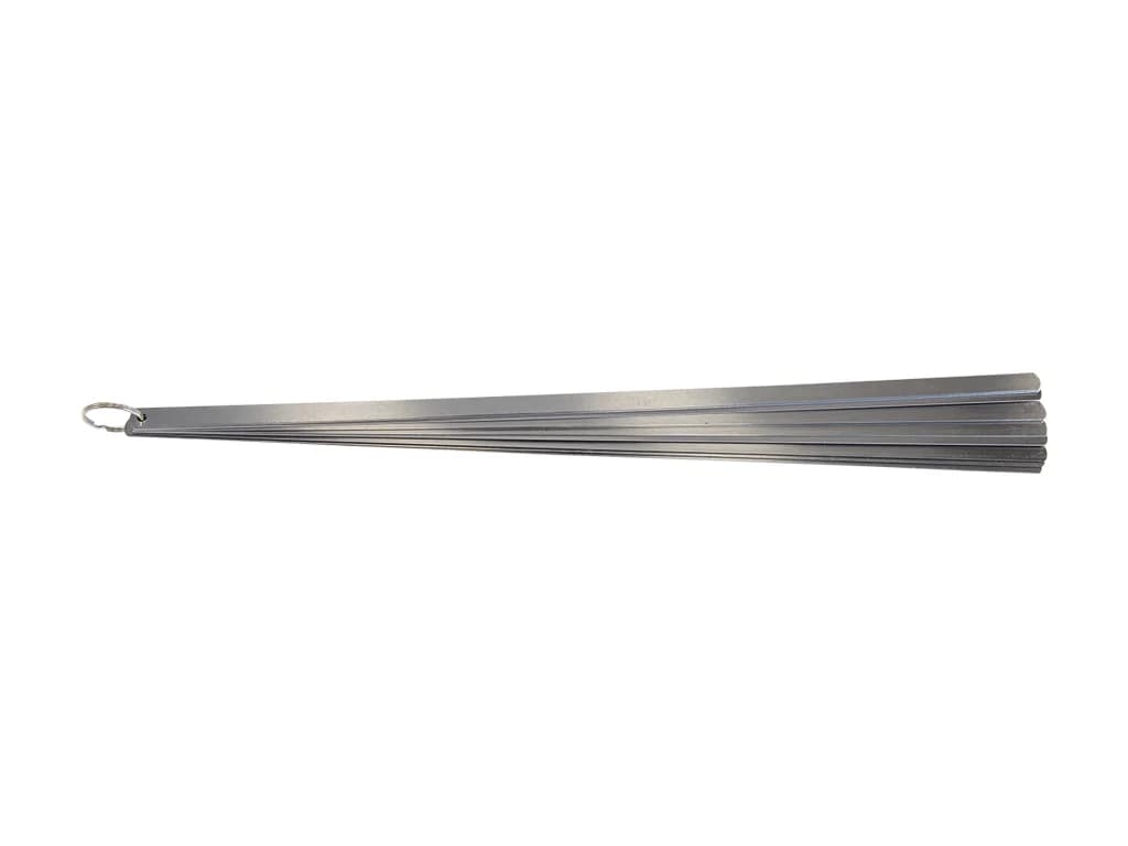Werka Feeler Gauge 20 Blades