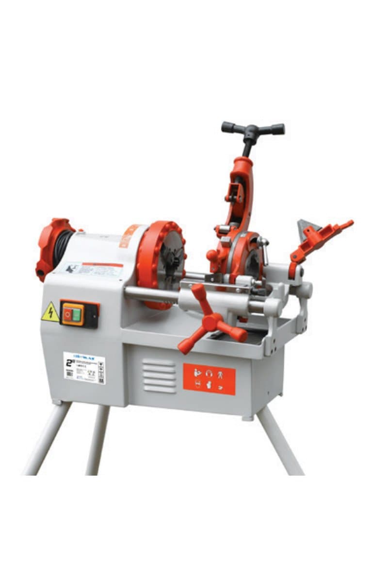 EX40438 2" Elektronik Pafta Makinası