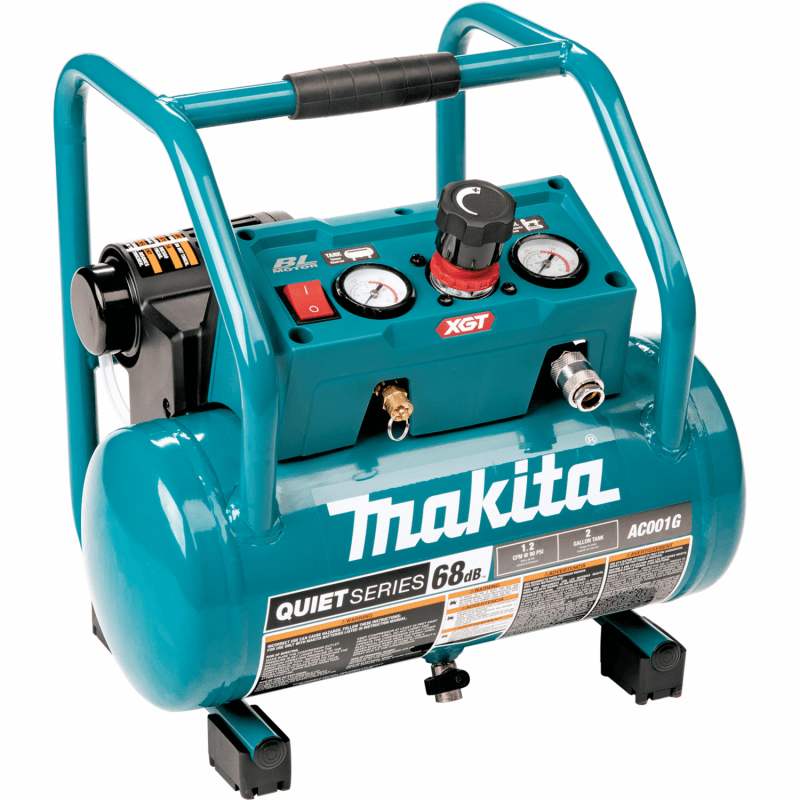 Makita AC001GZ HAVA KOMPRESÖRÜ — görsel 1