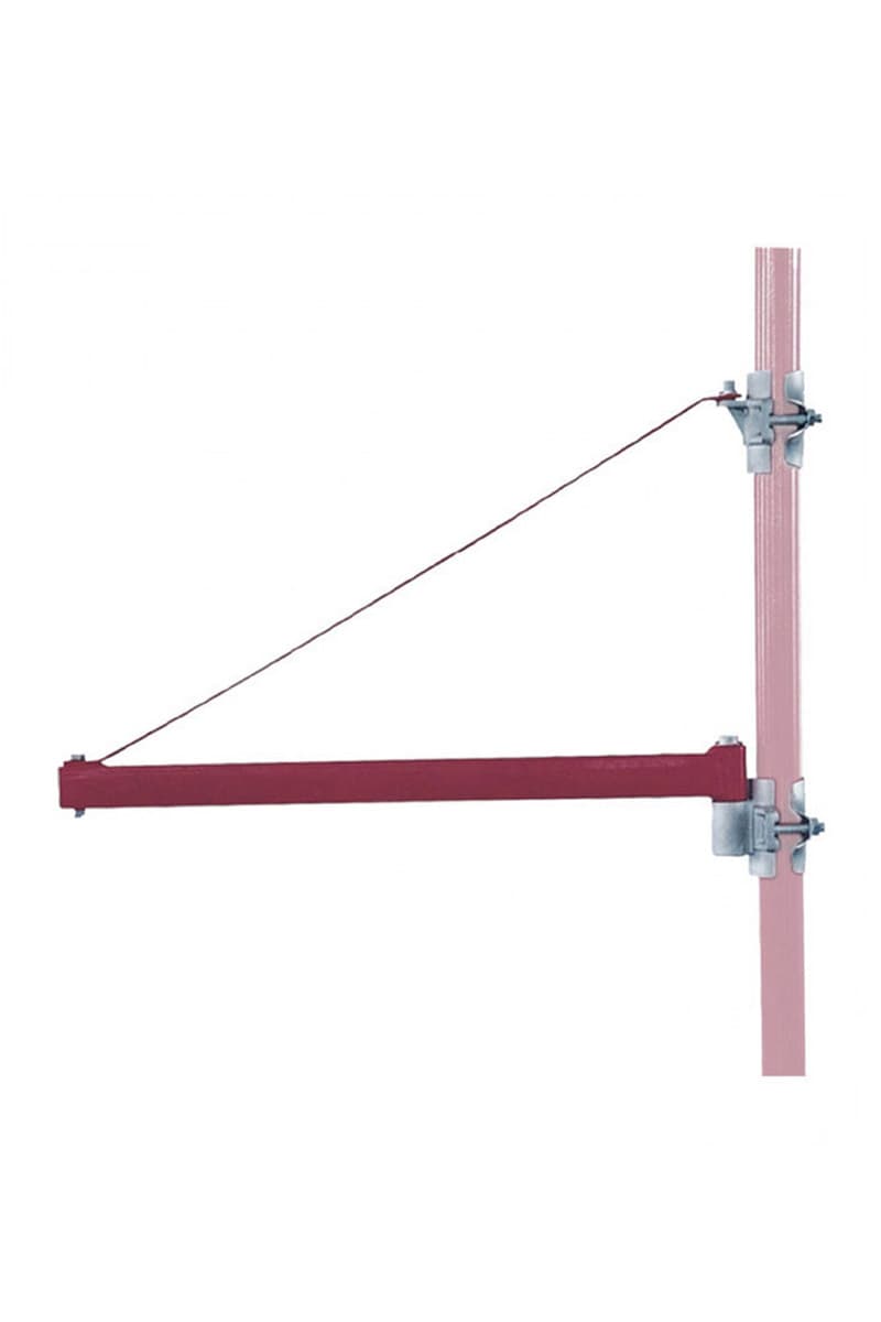 Biglift HST-600-750 Hoist Mounting Attachment 600 kg