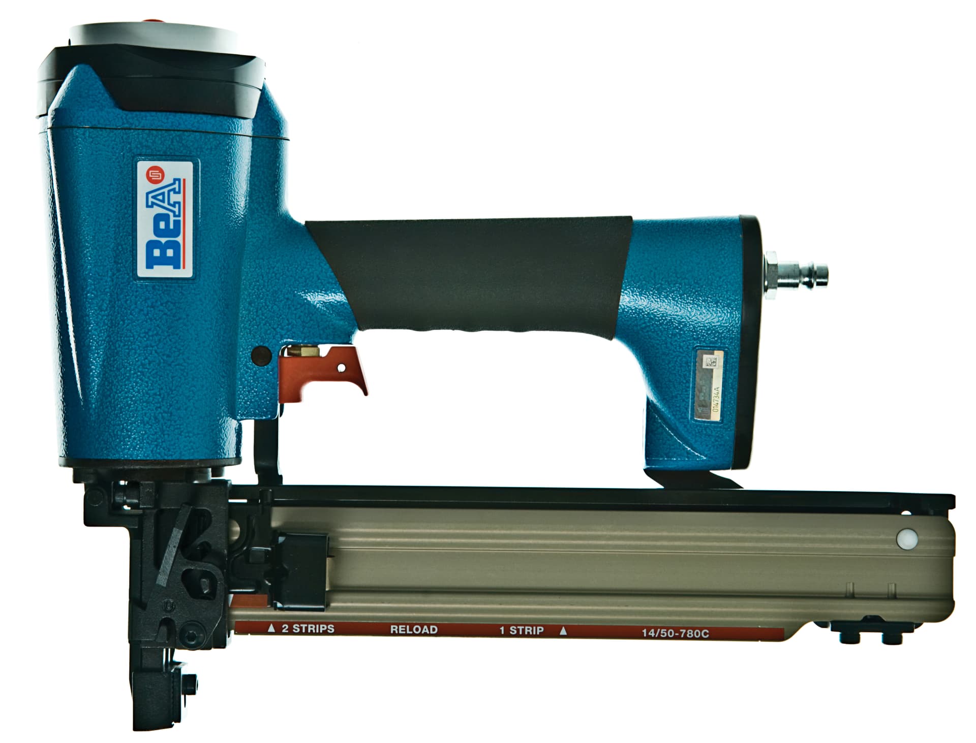 Zımba Teli Çakma Tabancası 32 - 50 mm