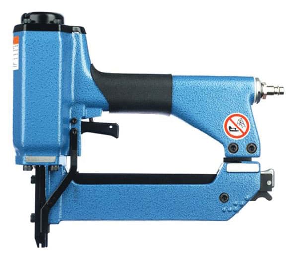 Zımba Teli Çakma Tabancası 15/40 mm