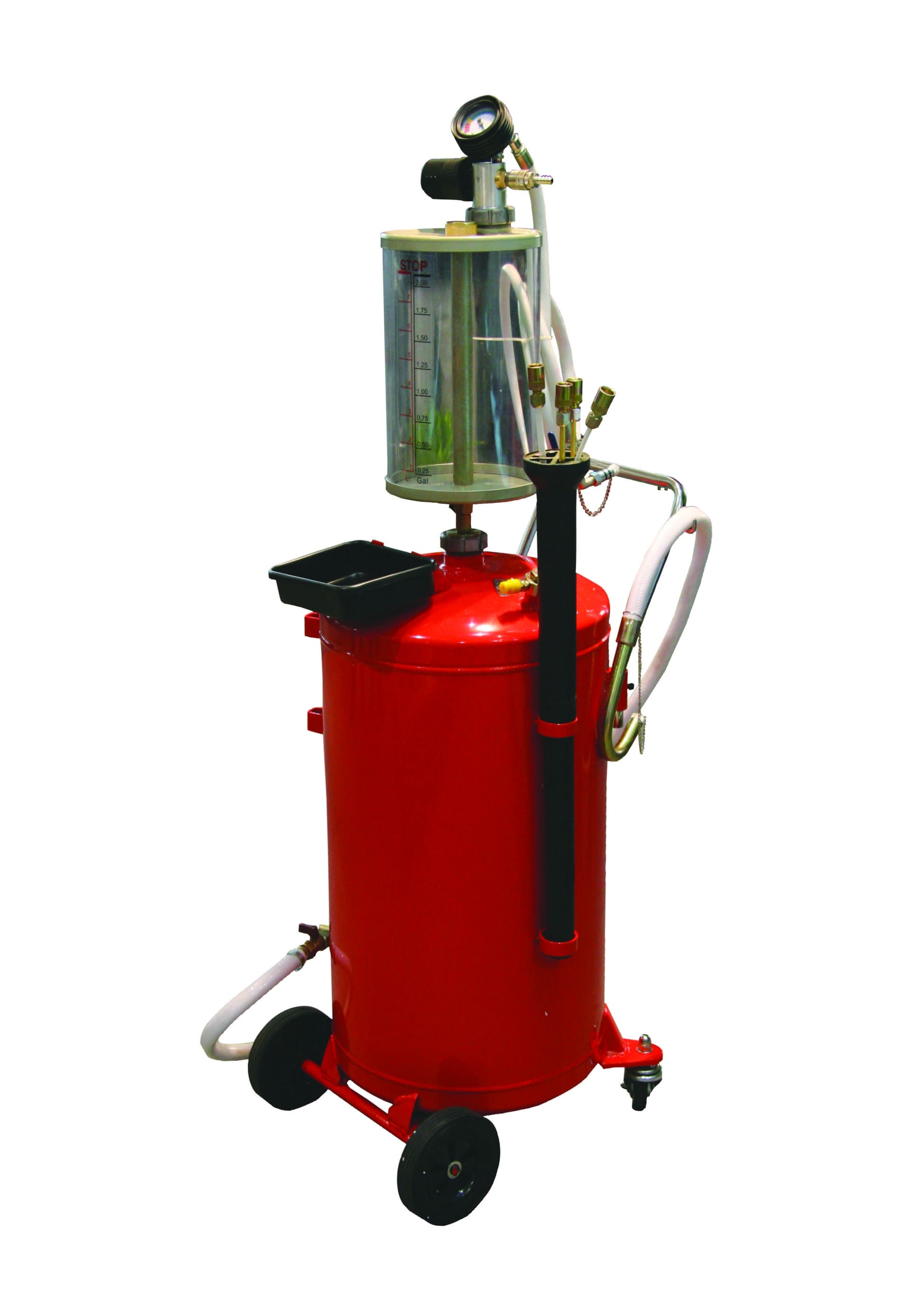 Big Red TRG2091 Oil Extractor