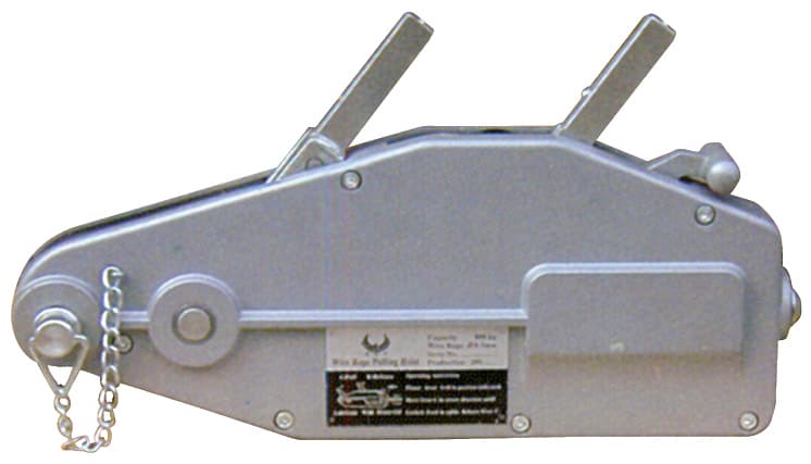 TRİFOR 800 kg