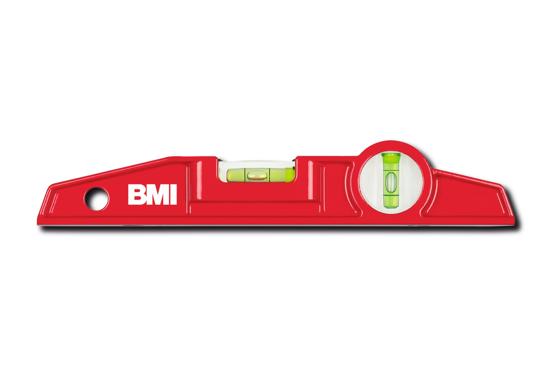 BMI 689025TM Torpedo Cep Tipi Su Terazisi