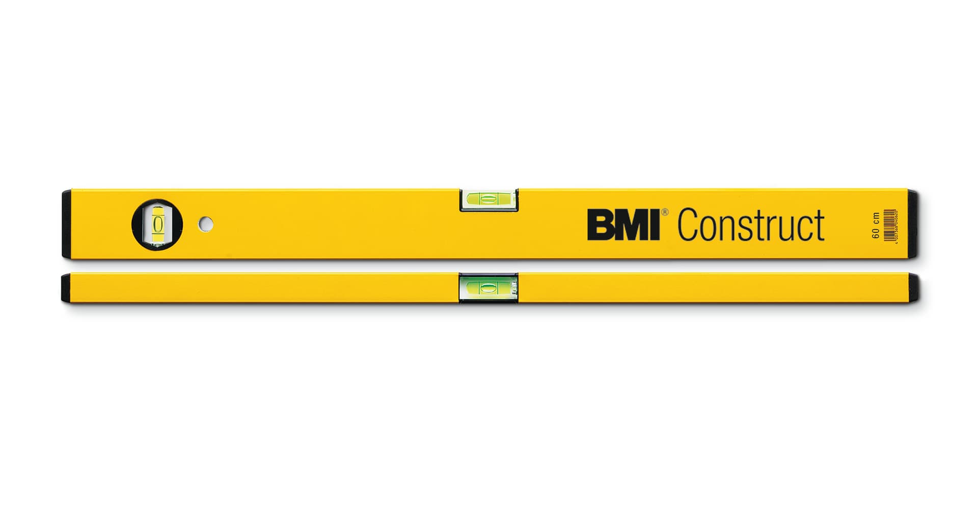 BMI 689040 Alüminyum Su Terazisi 40 cm